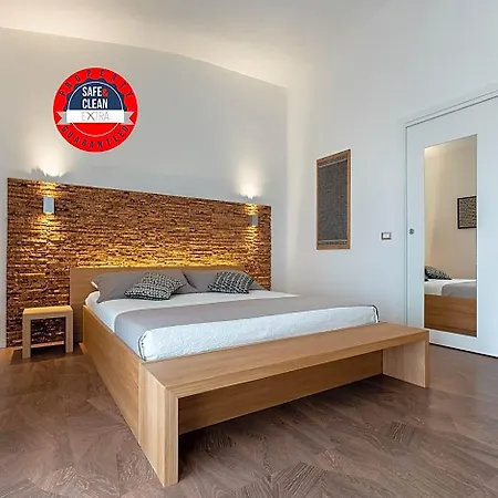 Le Terrazze Di Bellavista 酒店 4*