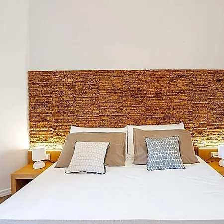 Le Terrazze Di Bellavista فندق 4*