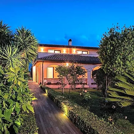 Le Terrazze Di Bellavista فندق 4*