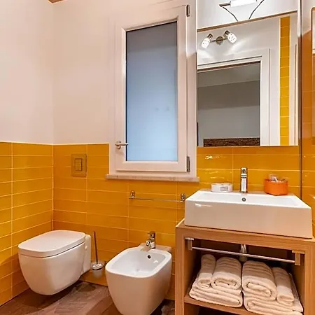 Le Terrazze Di Bellavista 4*