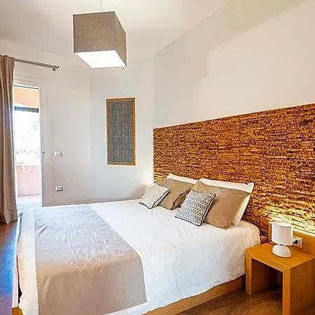 Le Terrazze Di Bellavista Bed & Breakfast 4*
