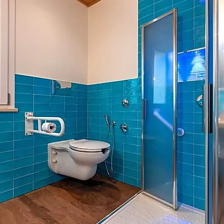 Bed & Breakfast Le Terrazze Di Bellavista