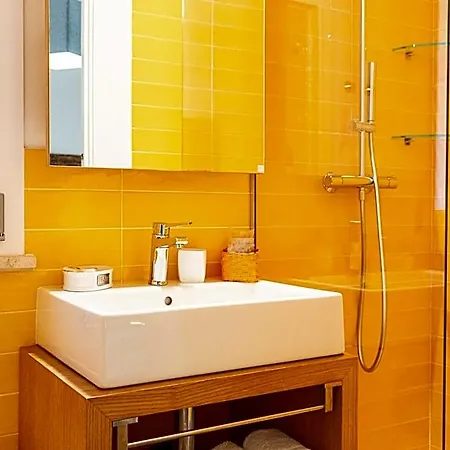 Le Terrazze Di Bellavista Bed & Breakfast