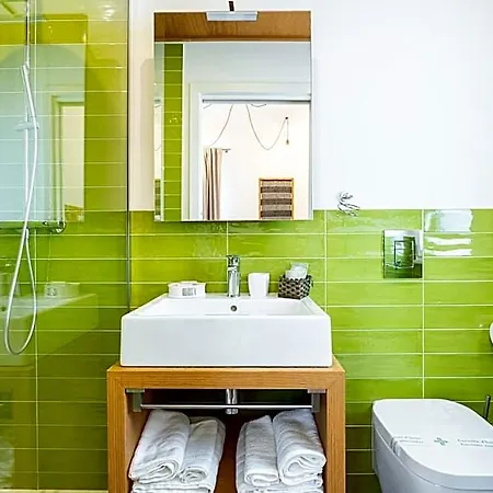 Bed & Breakfast Le Terrazze Di Bellavista Sant'Andrea (Sardinia)
