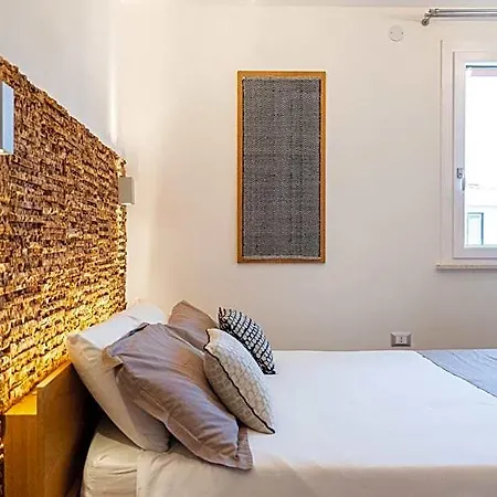 Bed & Breakfast Le Terrazze Di Bellavista Sant'Andrea (Sardinia)