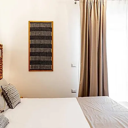 Le Terrazze Di Bellavista Bed & Breakfast 4*