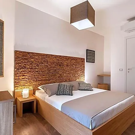 Le Terrazze Di Bellavista فندق 4*