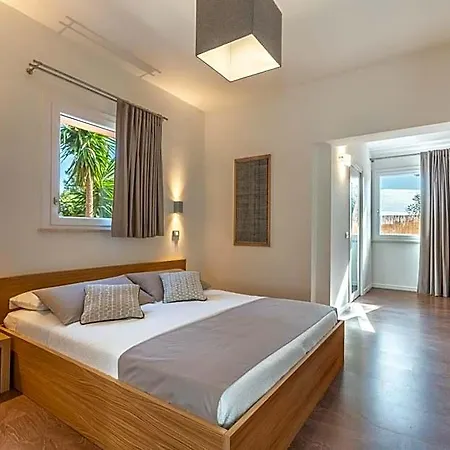 Le Terrazze Di Bellavista Bed & Breakfast Sant'Andrea (Sardinia)