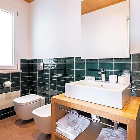 Le Terrazze Di Bellavista فندق 4*