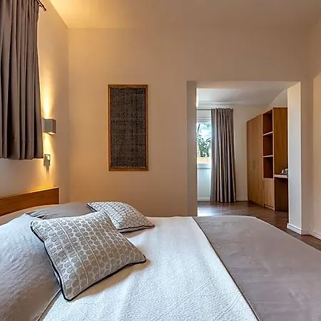 Le Terrazze Di Bellavista Bed & Breakfast 4*