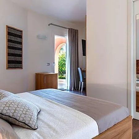 Le Terrazze Di Bellavista Bed & Breakfast