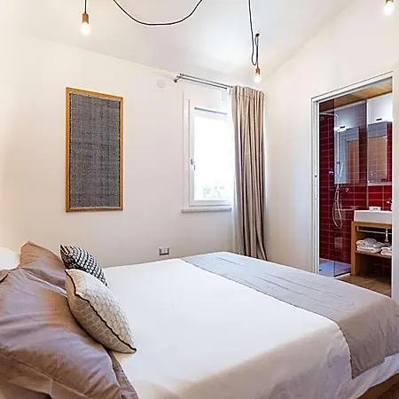 Le Terrazze Di Bellavista Bed & Breakfast Sant'Andrea (Sardinia)