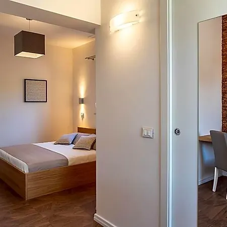 Le Terrazze Di Bellavista فندق