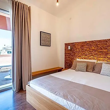 Le Terrazze Di Bellavista Bed & Breakfast
