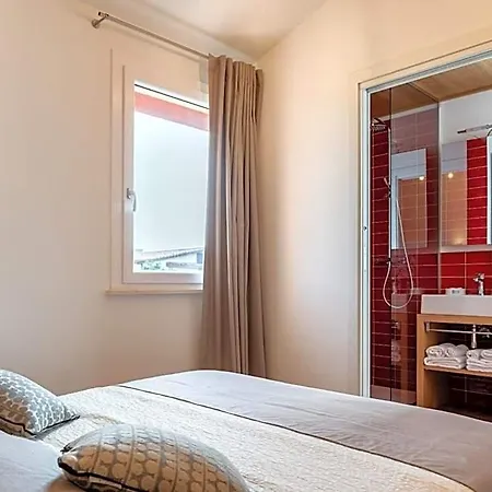 Le Terrazze Di Bellavista Bed & Breakfast Sant'Andrea (Sardinia)
