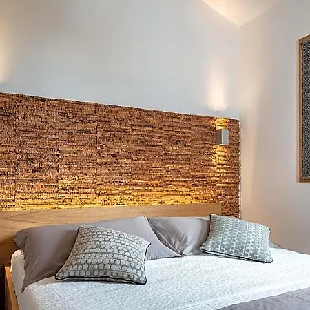 Bed & Breakfast Le Terrazze Di Bellavista Sant'Andrea (Sardinia)