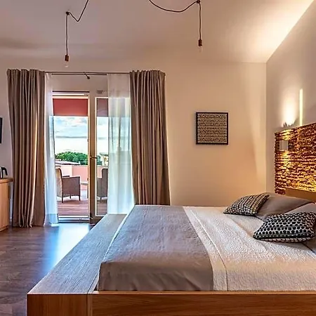 Le Terrazze Di Bellavista 4*